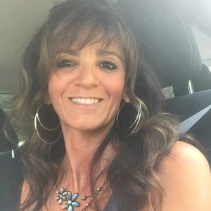 Meet your Posher, Kristy